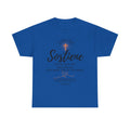 Dios Me Sostiene Shirt | Christian Faith Tee | Isaiah 41:10 | Special Needs Parent Shirt | Resilience Tee