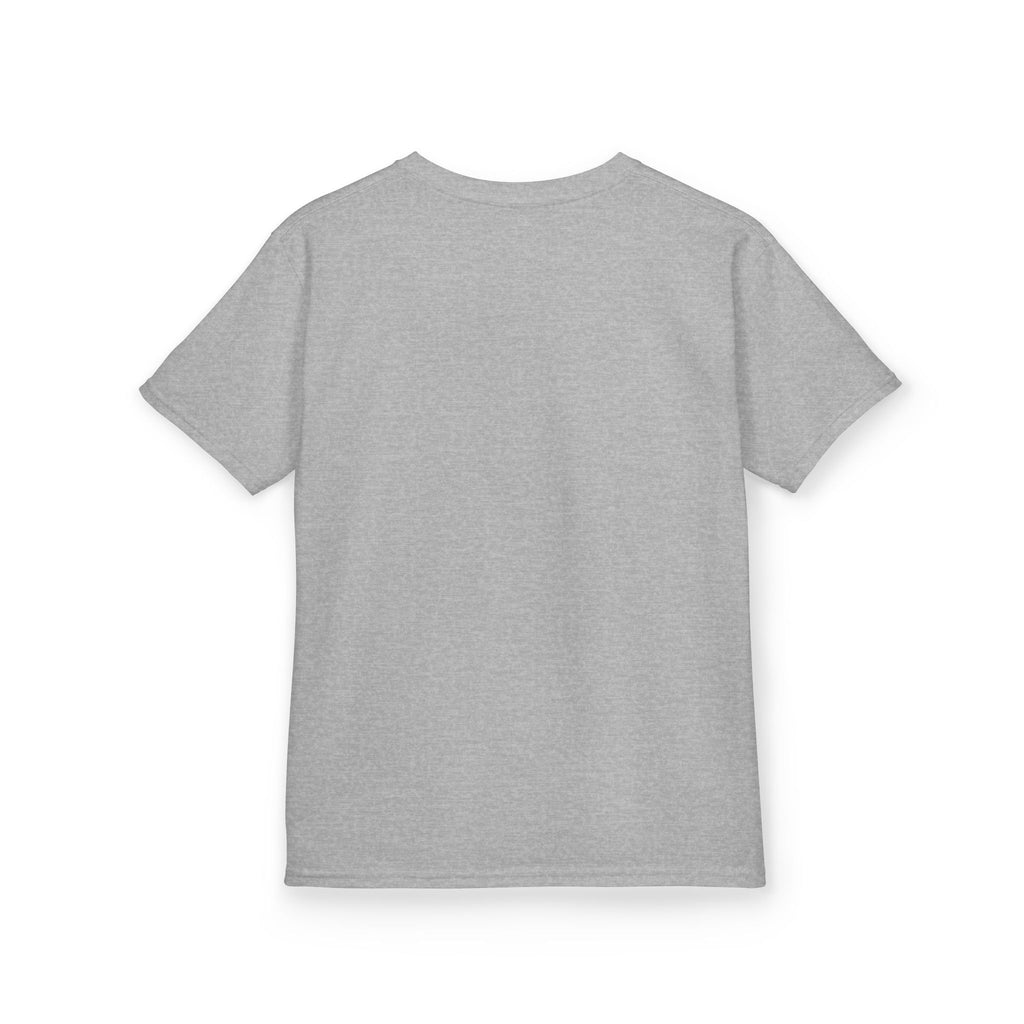 Sostiene Kids Shirt | Christian Special Needs Shirt | Faith & Strength Tee | Isaiah 41:10 | Inspirational Kids Tee